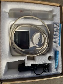 Ultrasonic Scaler Denshine BRAND NEW
