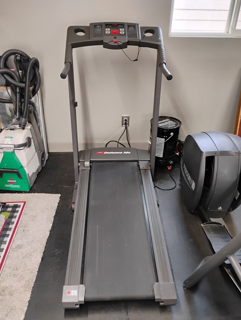 Treadmill 