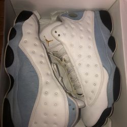 Size 12 Jordan 13s $40 5/10