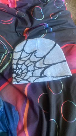 Spider Hat