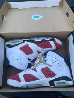 Jordan 6