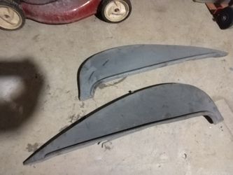 1960 Impala Skirts
