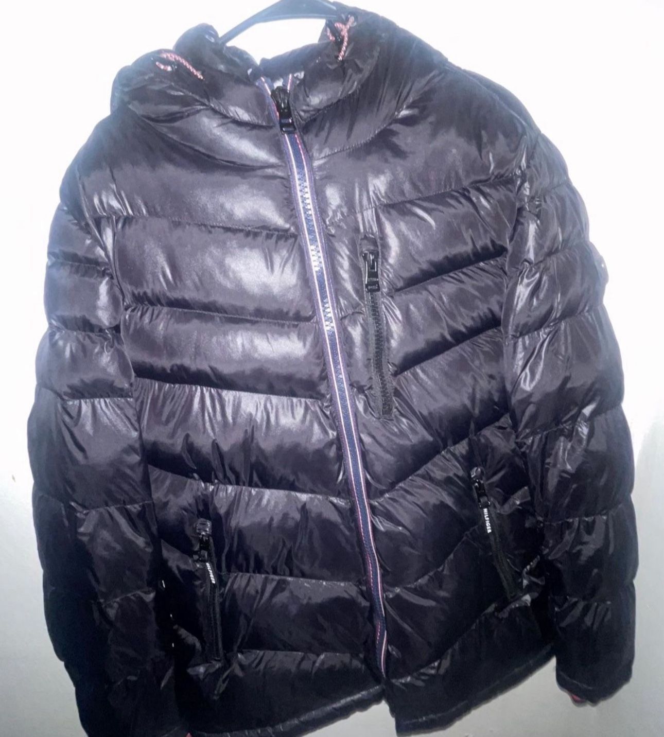 Tommy Hilfiger Jacket