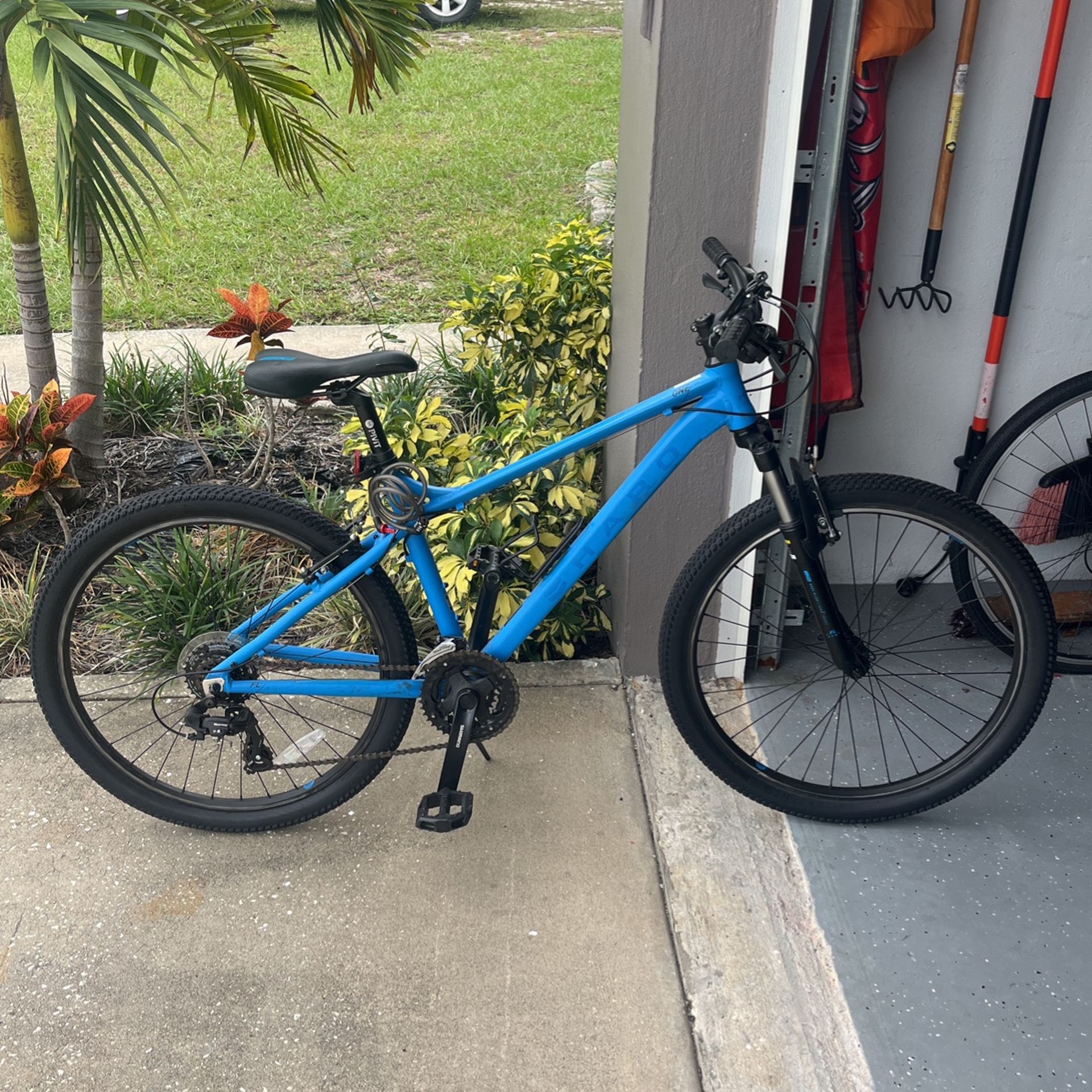 HARO bike for Sale in Clearwater, FL OfferUp
