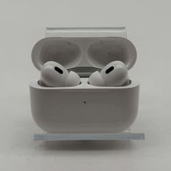 Apple Airpods 2nd Gen USB-C Magsafe Headphones