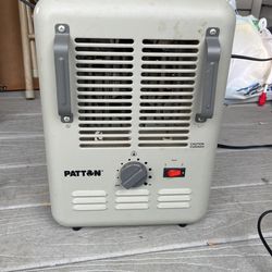 Electric Heater 