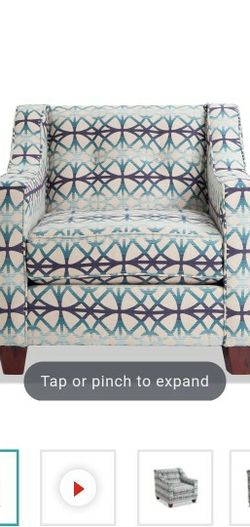 Bob's Discount Furniture Caleb Accent Chair