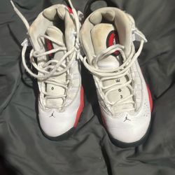 Used Jordan 6s