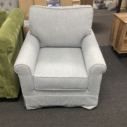 Swivel Chair 