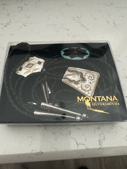 Montana Silversmith Bolos-3
