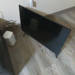 TCL TV Roku