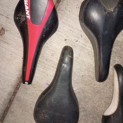 Bike Seats