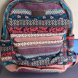 Laptop Back Pack 