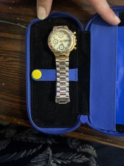 Guess Watch Circa 1995