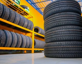 USED CAR & TRUCK TIRES!