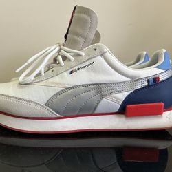 Men’s pumas