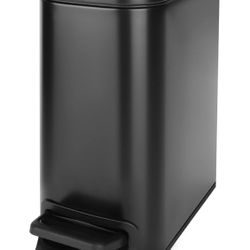 Cesun Small Bathroom Trash