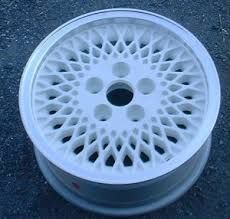 15" lug 4.5" bolt pattern off 91 Cherokee