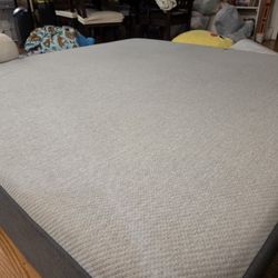 King Size Casper Mattress