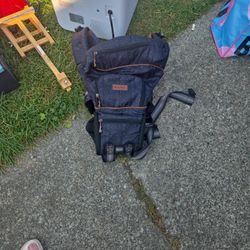 Monbebe Baby Carrier