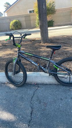 Used bike