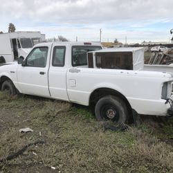 Ford ranger Parts Truck Parts Only