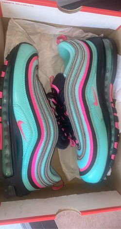 Blue and pink on sale 97s