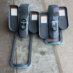 Ellipticals. Cubi Portable  Ellipticals.