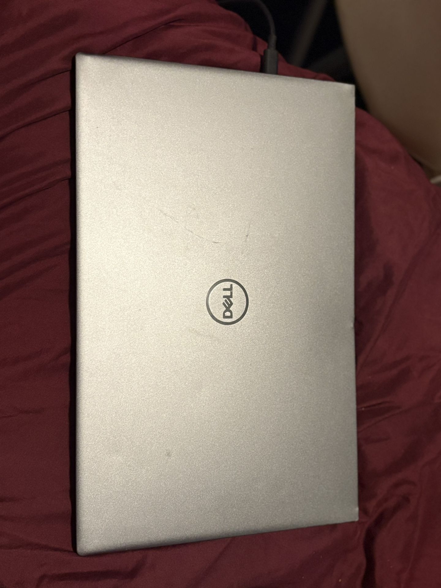 Dell Laptop 