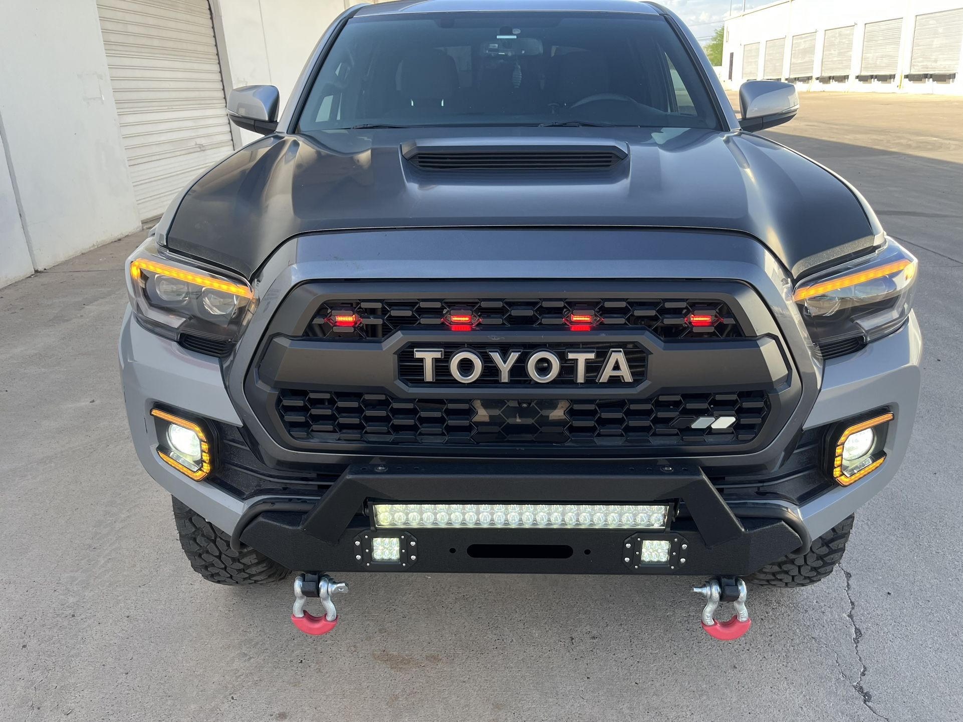 Toyota Tacoma