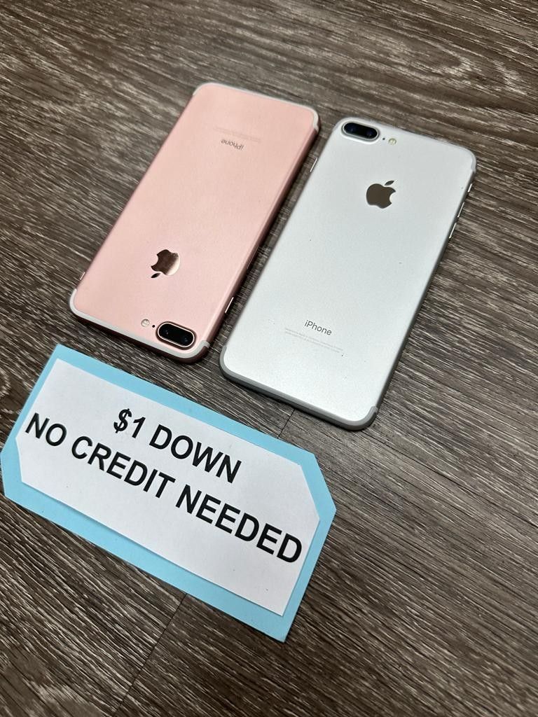 📋 Unlocked iPhone 7 Plus from $84 – Fully Tested & Ready to Go