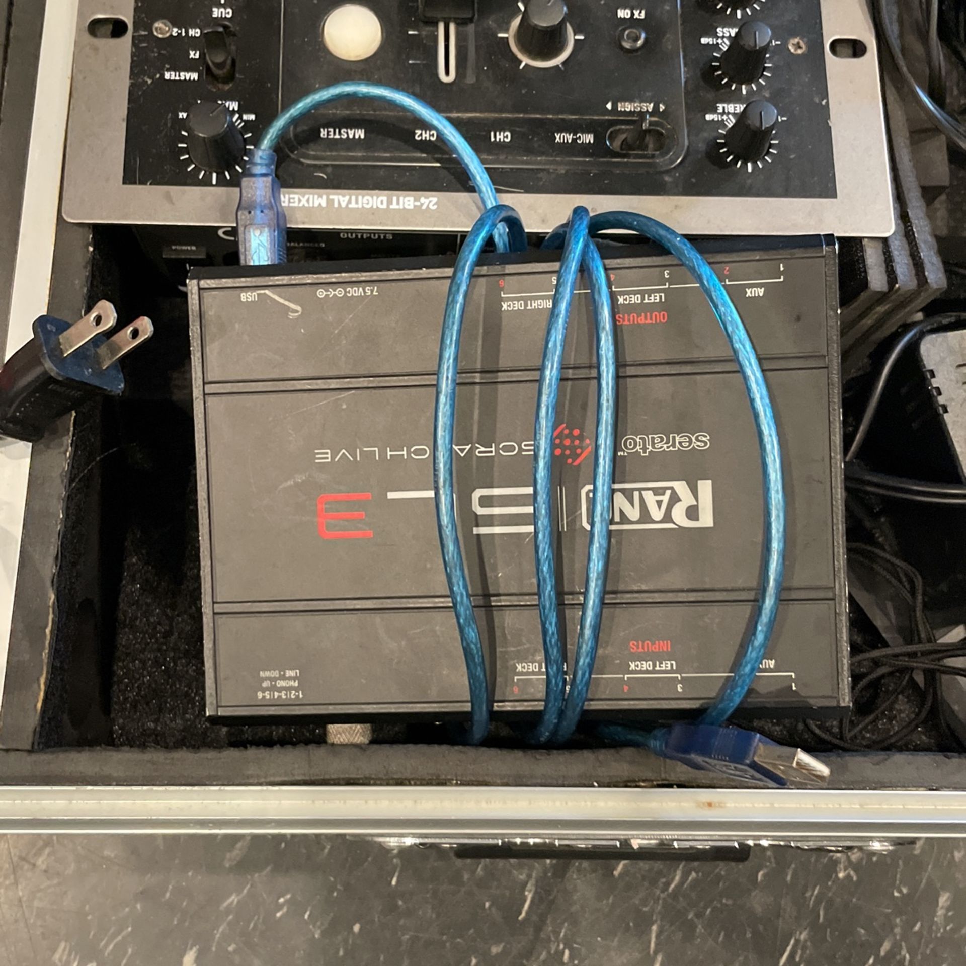 DN-S3000