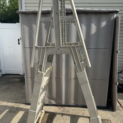 The Great Escape A-Frame Ladder: $100 OBO