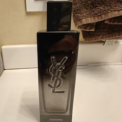 YSL Myself Men's Cologne Fragrance.