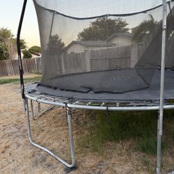 Trampoline 