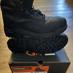 Timberland Pro Work Boots 12 Titan