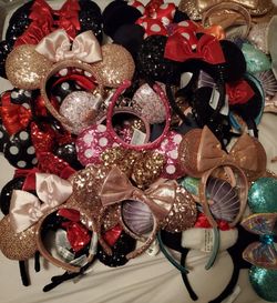 Disney Ears