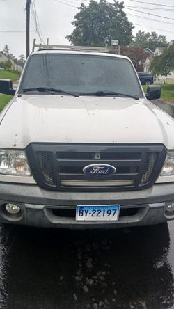 FOR RANGER 2010.