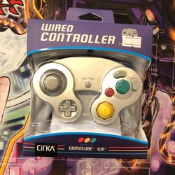 GameCube Controller