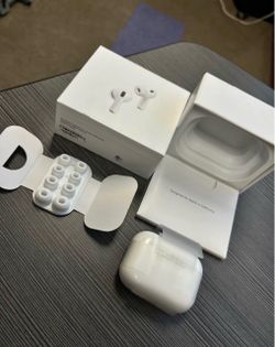 AirPods Pro 3