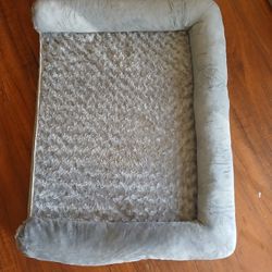 New Dog Bed 