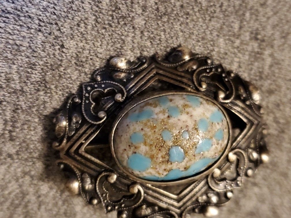 Beautiful Antique Brooch