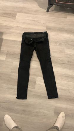 Purple Jeans
