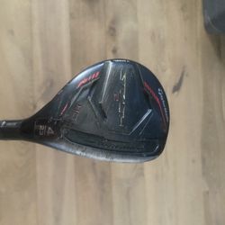 Taylormade Stealth Club