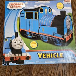 Thomas And Friends Vehicle Tent Brand New Never Opened 