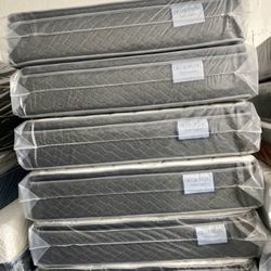 Mattresses And Boxprings 