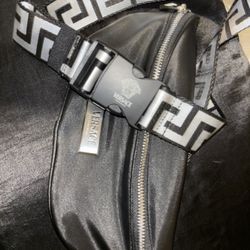 Versace Cross Body Bag 