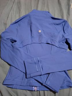 Lululemon Size 4