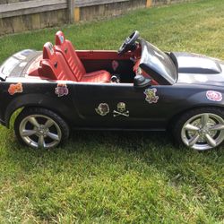 Modified power 2024 wheels for sale