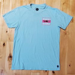 Maui and Sons Shark T-Shirt (M)
